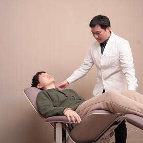 无重体验 回归自我