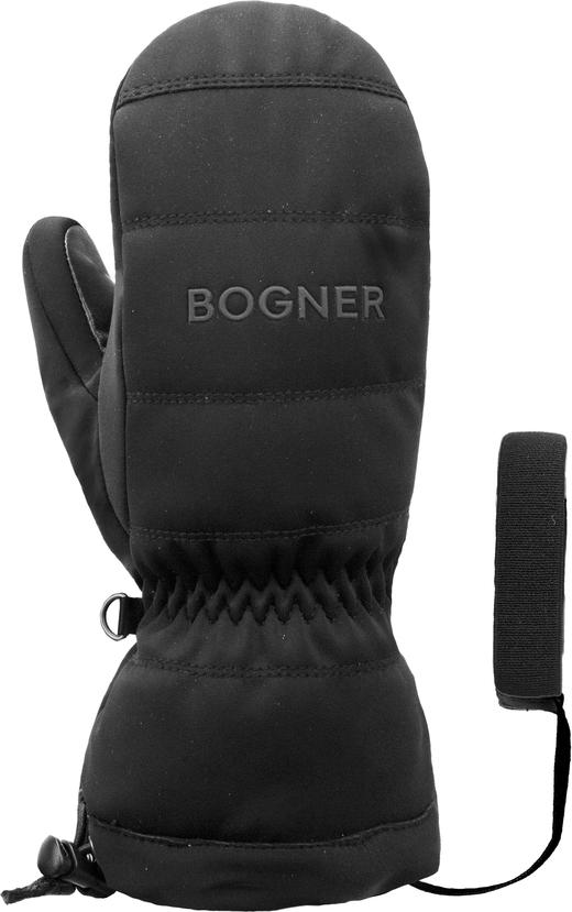 Bogner - Emilia - Black - 童装 - 滑雪手套 - 黑色 商品图2
