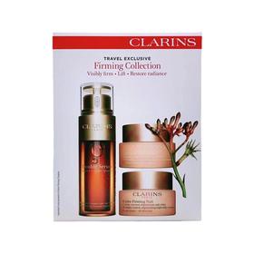 【香港直邮】CLARINS/娇韵诗 双萃精华三件套装