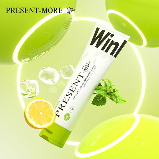 劲爽清新 缤纷果味 普斯特牙膏 益生菌紫色|去渍增白 小苏打绿色|清新健白 青柠薄荷|莹白护理 百香果|抗牙敏感 抑止口臭 清凉爆击 商品图7