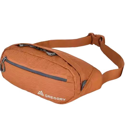 Gregory格里高利NANO WAISTPACK 蜂鸟腰包男女款户外腰包徒步登山包旅行腰包 商品图3