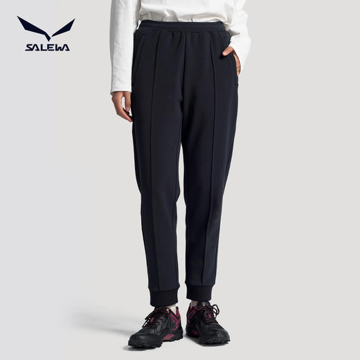 SALEWA|女式针织长裤 SWAMJ920168 商品图2