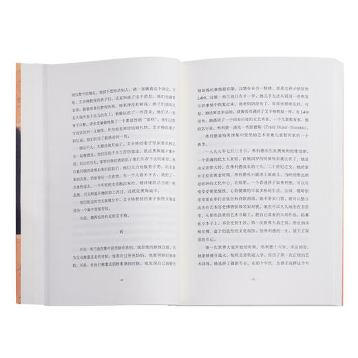 像自由一样美丽：犹太集中营遗存的儿童画作 林达 著  三联书店 商品图3