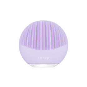 FOREO/斐珞尔 洁面仪 LUNA Mini3 露娜洁面仪硅胶洗脸仪面部毛孔清洁