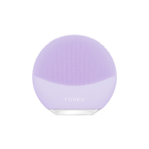 FOREO/斐珞尔 洁面仪 LUNA Mini3 露娜洁面仪硅胶洗脸仪面部毛孔清洁 商品图0