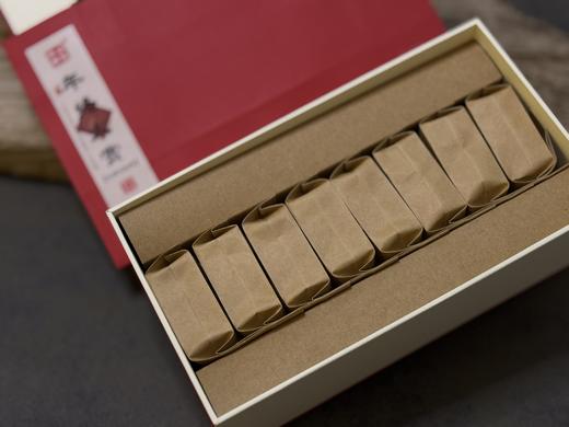 【年终福利】连续4年的年终爆品《年终大赏》来了，这一次我们为了集齐了水仙、肉桂、大红袍 商品图14