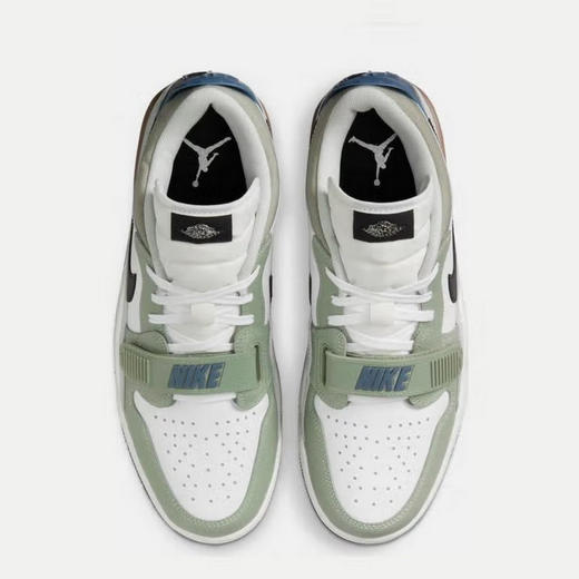 【限时秒杀】Nike耐克男鞋新款耐磨AJ312运动鞋减震气垫舒适休闲鞋HV5970-101 商品图3