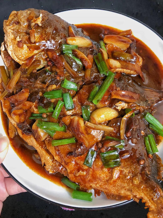 鲜肥嫩【黄渤海海域 鲜金鲳鱼】肉厚无小刺 · 鲜香细嫩 肉质弹嫩紧实 完全不腥丰富营养 商品图7