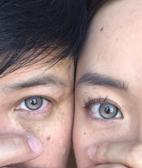 Serltyca 未知世界灰 棕 粉 绿 中等直径丨明显增大【国产半年抛、日抛6片14.2mm】