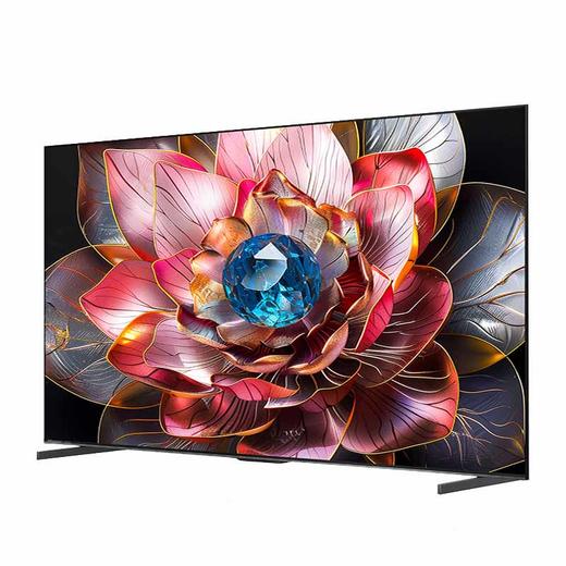 海信（Hisense）85英寸 平板电视 85U65N ULED 一级能效 黑色+银色 精细控光MiniLED 288Hz疾速高刷 4GB+64GB 商品图2