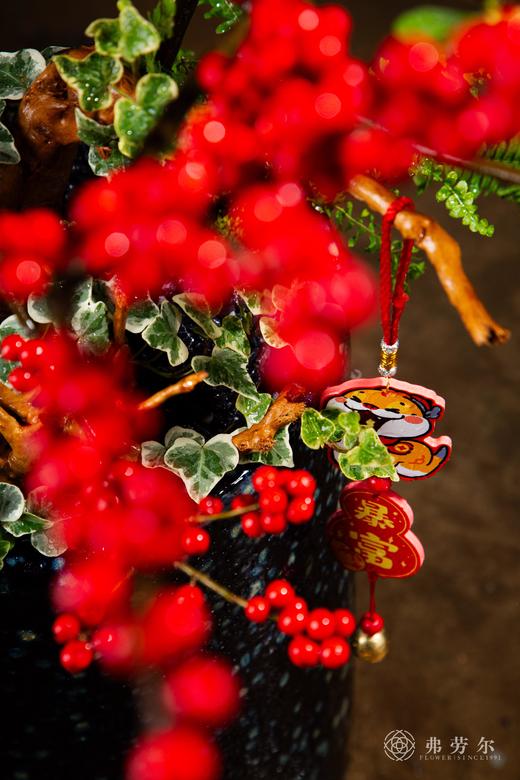 蛇来运转 商品图2