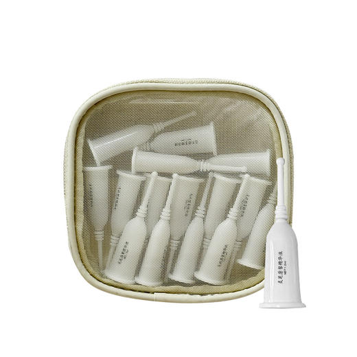 1OO%灵芝发酵次抛精华紧致提升高光泽感促生胶原抗老抚纹 商品图4