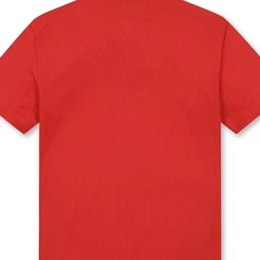 WAAC小恶魔韩国高尔夫男装短袖T恤Bucket Waacky轻薄透气Polo衫 商品图4