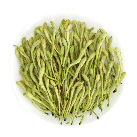 艺福堂金银花60g/罐*2 商品图3