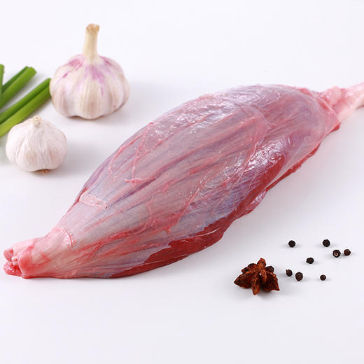 新西兰冰鲜金钱腱(两根约1kg)【021】 商品图2