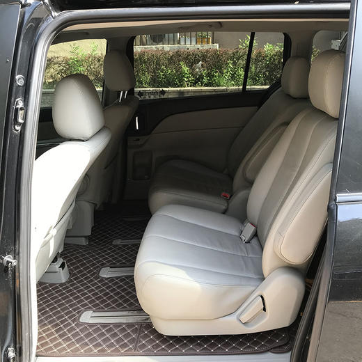 马自达 8 2.5L 精英版【长租-北京】 商品图5