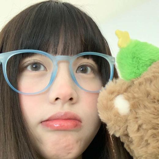 skeye 半年抛美瞳 琉璃子 直径14.5mm 着色 14.0mm 商品图6