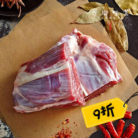 【顺丰冷链多种规格9折起】锡林郭勒生态牛肉/牛腱子/牛肉块/牛肉片/牛排/牛尾（基地直发-顺丰包邮） | 多种规格，来自内蒙古自治区锡林郭勒盟，生产者：何梅【合作生产，公平贸易】