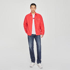 【云粉节】【新品】6楼LEE男式夹克吊牌价999元