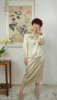 蜀锦新中式套装 商品缩略图0