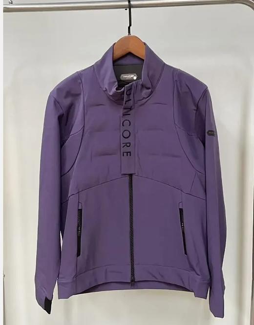 Ulticore 高端高尔夫 秋冬防风防水保暖薄羽绒拉链夹克外套 商品图11