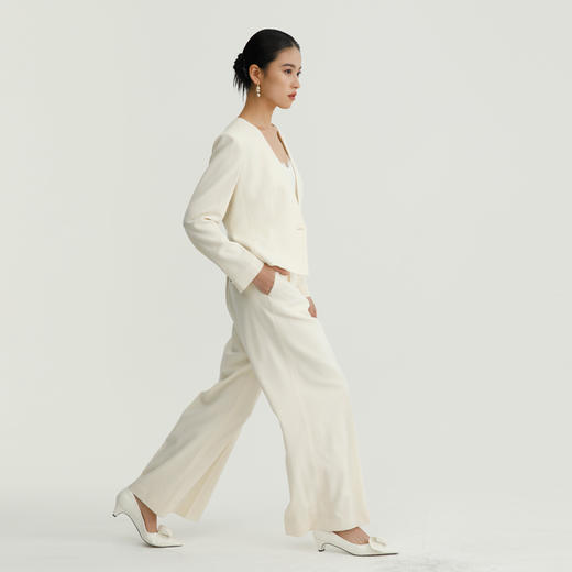 卡莉朵拉西服外套C28A7112 商品图2