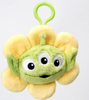 11cm花朵三眼仔挂件 商品缩略图0