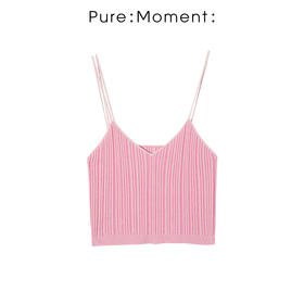 【商场同款】麦檬夏套头毛衫4F4233541