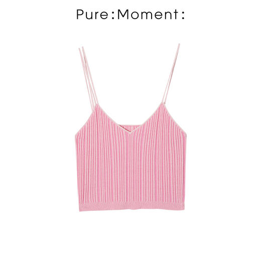 【商场同款】麦檬夏套头毛衫4F4233541 商品图0