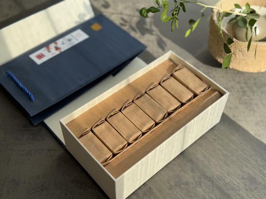 【年终福利】连续4年的年终爆品《年终大赏》来了，这一次我们为了集齐了水仙、肉桂、大红袍 商品图6