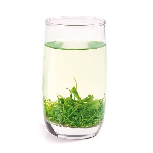 【宜昌助农馆】采花 百圆惠毛尖一级250g*2袋 商品图2