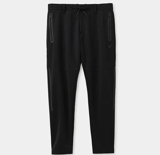 卡拉威callaway 官网在售男款2WAY抽绳慢跑长裤 商品图3