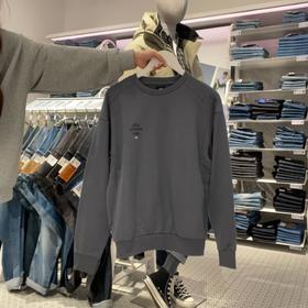 【云粉节】【新品】6楼LEE男式卫衣吊牌价699元