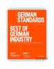German Standards: Best of German Industry / 德国标准：德国工业的精华 商品缩略图0