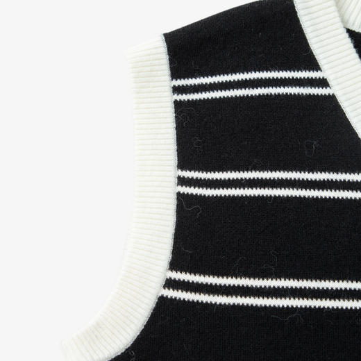 【商场同款】麦檬春秋套头毛衫4F8234451 商品图3