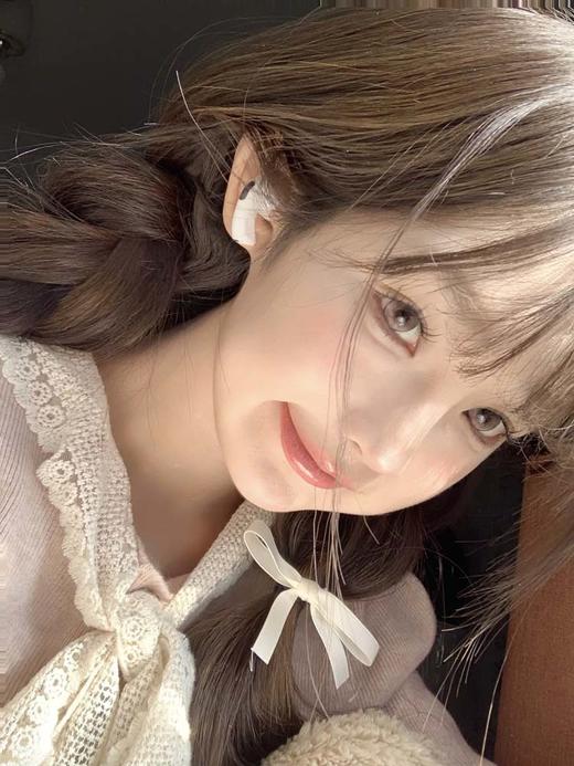 loveiikira 半年抛 酒心可可 直径14.5mm着色13.9mm 商品图3