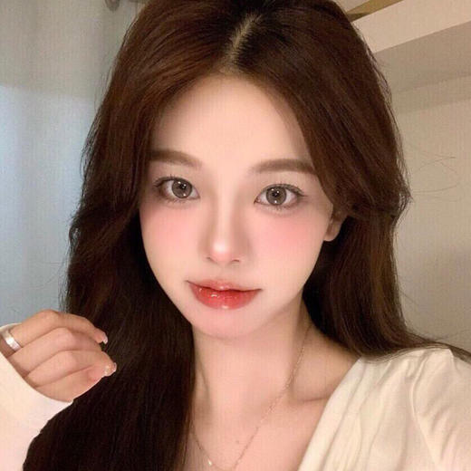 【日抛】winni新品上市 直径14.2/14.5 含水43% 10片/盒（度数不同请拍两盒） 商品图7