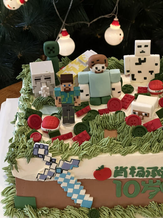 我的世界（方形款） 商品图4