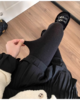 <曾小咸推荐> 日系针织连裤袜  商品缩略图5