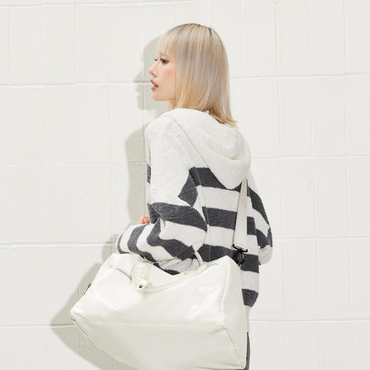 【商场同款】麦檬春秋套头毛衫4F2230561Q 商品图4