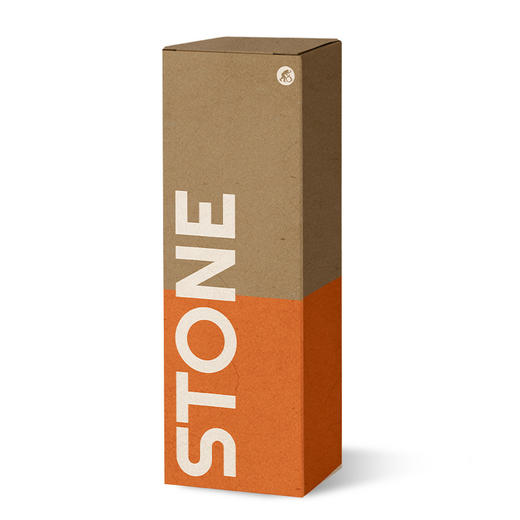 【自营】司顿-锤纹保温杯（蓝） 商品图7