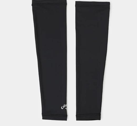 日本Callaway高尔夫冰袖 男女均码 UPF50防晒吸汗速干 商品图5