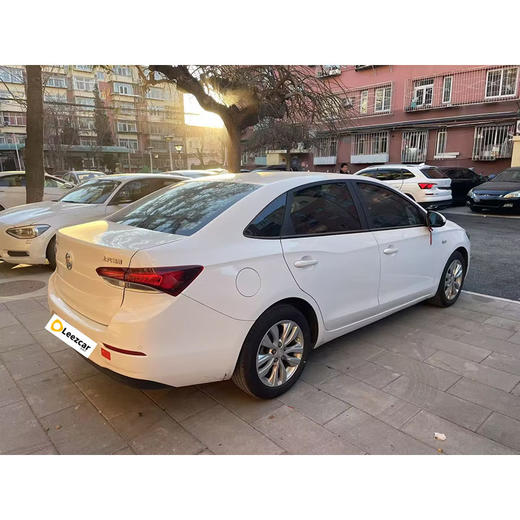 别克 英朗 改款 典范 1.5L 自动进取型【长租-北京】 商品图3