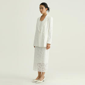 卡莉朵拉西服外套C28A7130