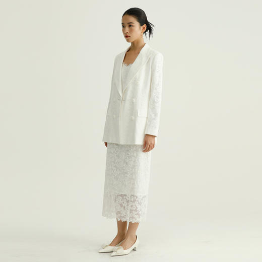 卡莉朵拉半裙C28A7410 商品图1