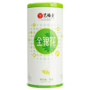 艺福堂金银花70g/罐 商品图0