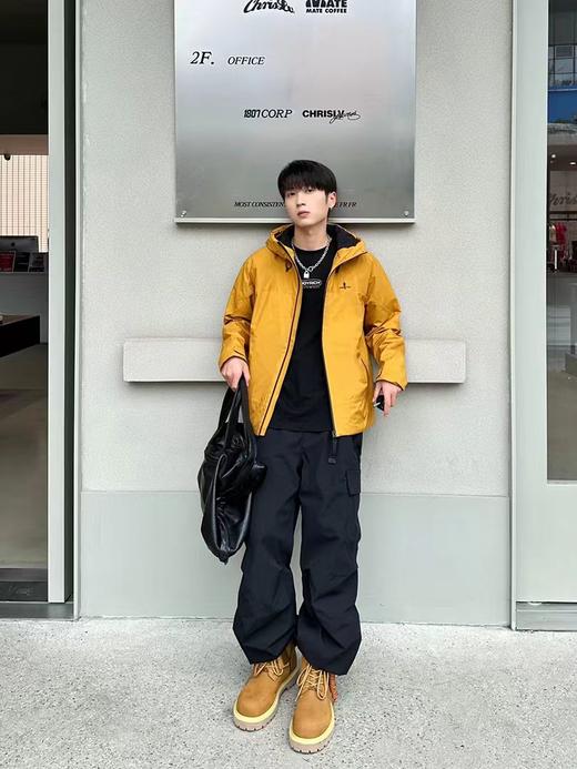 【Biemlfdikk比音勒芬】B6F| 比音勒芬新款棉衣 商品图1