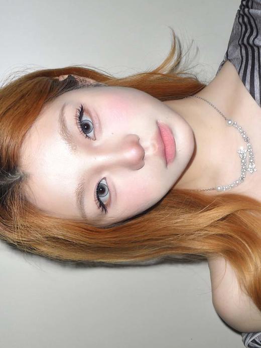 skeye 半年抛美瞳 小冻梨 直径14.2mm 着色 13.3mm 商品图7