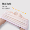 MILOFISH米乐鱼儿童不勒腰云感棉氨内裤-3条装 商品缩略图3