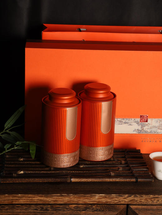 必尝‼️“红茶翘楚” 金骏眉来了~ 【无俩 金骏眉】精致礼盒装🎁+手提礼袋 商品图13